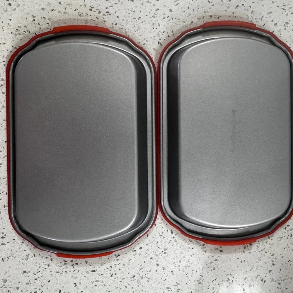 Pampered Chef Quick Freeze Storage Containers - Picture 3 of 4